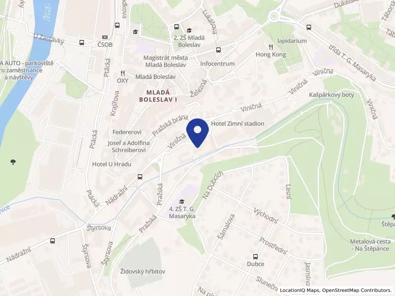 eMBe pivovar s.r.o., Na Klenici 46/9, 29301 Mladá Boleslav - Mladá Boleslav III, IČO 06846530