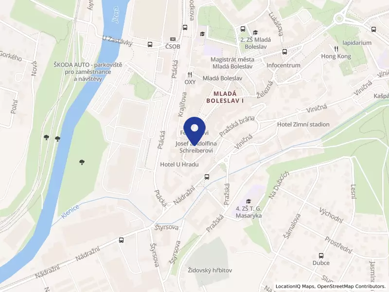 ALTRADIS s.r.o., Staroměstské náměstí 11/39, 29301 Mladá Boleslav - Mladá Boleslav I, IČO 28971566