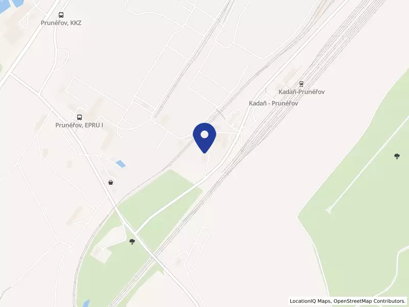 PRO URBAN s.r.o., 389, 43201 Kadaň - Prunéřov, IČO 28409434