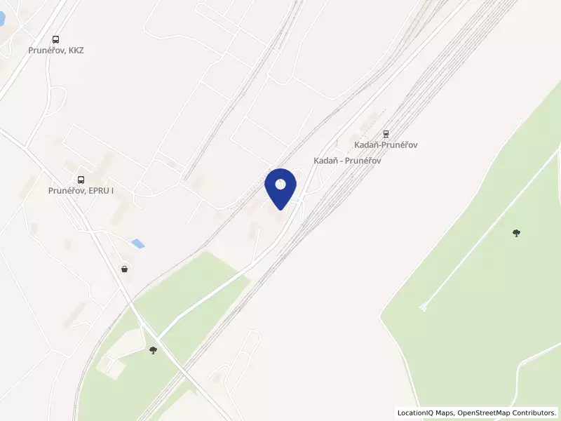 JAMPL-PSV s.r.o., Kadaň, 386, 43201 Kadaň - Prunéřov, IČO 25014081