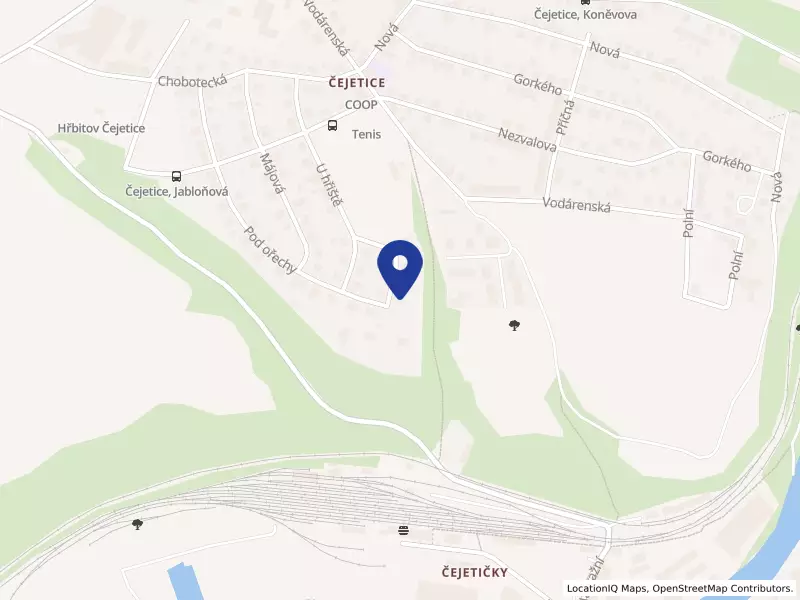 AAA HOMEOPATIE s.r.o., Pod ořechy 357, 29301 Mladá Boleslav - Čejetice, IČO 29134081