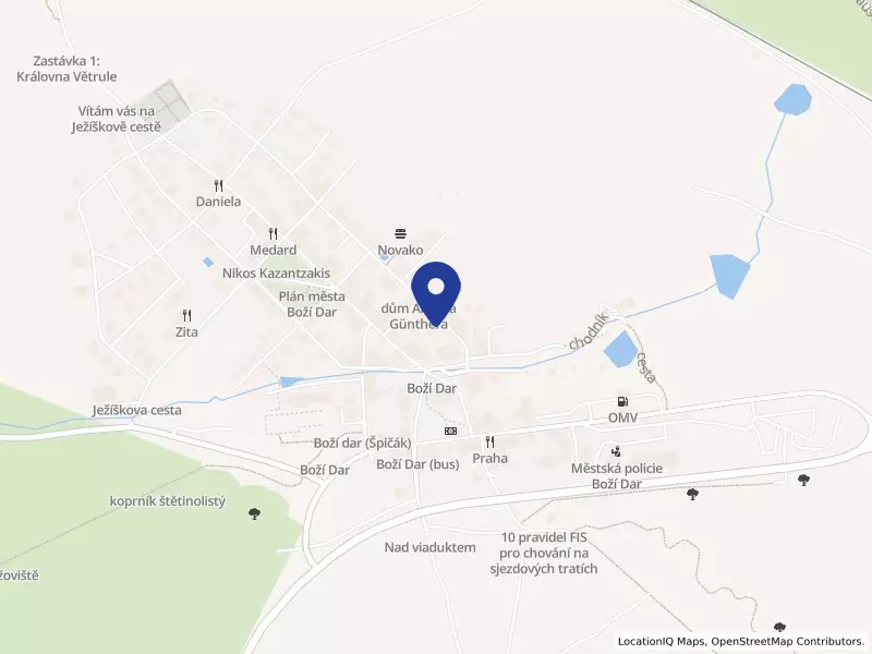 JURICA  GROUP a.s., 176, 36262 Boží Dar - Boží Dar, IČO 04131622