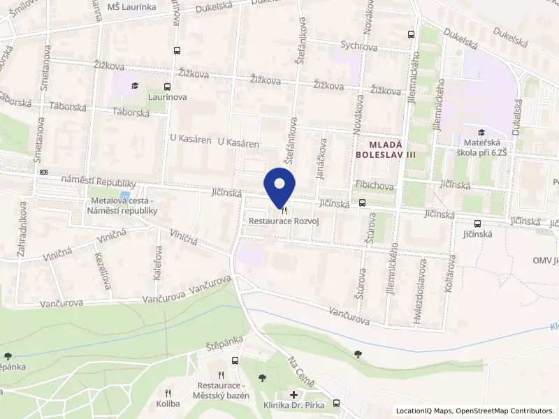 TRAPPOLA s.r.o., Mladá Boleslav, Jičínská 1073, 29301 Mladá Boleslav - Mladá Boleslav III, IČO 26498049