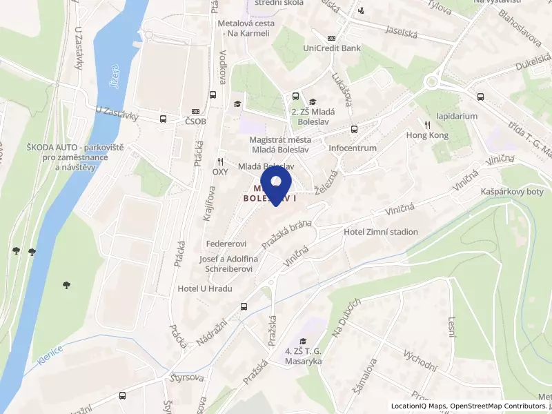 MŇAUCCINO s.r.o., Staroměstské náměstí 30/3, 29301 Mladá Boleslav - Mladá Boleslav I, IČO 29813816