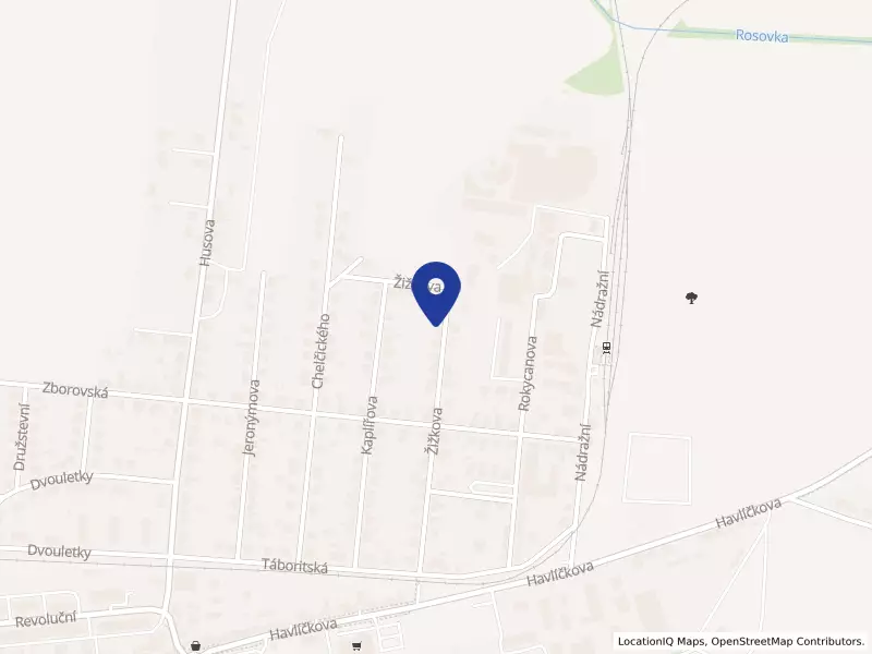 STAMI s.r.o., Žižkova 603, 41117 Libochovice - Libochovice, IČO 11723238