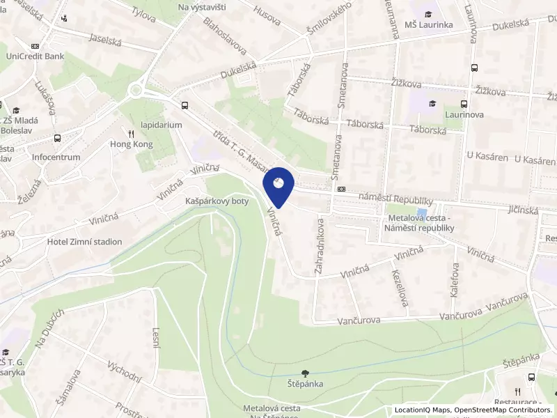 AUTO-DATA s.r.o., Viničná 3/21, 29301 Mladá Boleslav - Mladá Boleslav III, IČO 26133598