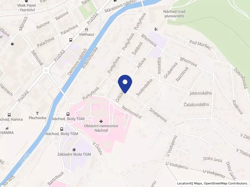 FAST střechy s.r.o., Náchod, Smetanova 2065, 54701 Náchod - Náchod, IČO 27537676