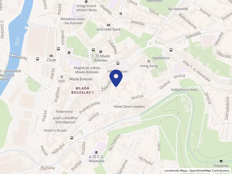 REPE s.r.o., Na kozině 4/4, 29301 Mladá Boleslav - Mladá Boleslav II, IČO 26690446