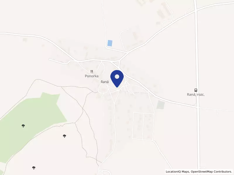 SKLENÁŘSTVÍ KOS s.r.o., 27, 43924 Raná - Raná, IČO 28701283