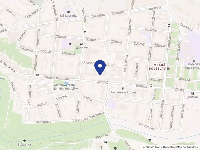 AVYMA Consulting s.r.o., U Kasáren 1378, 29301 Mladá Boleslav - Mladá Boleslav III, IČO 09131159