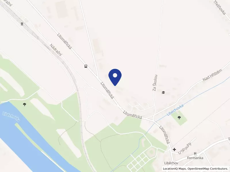Acacia Liběchov s.r.o., 336, 27721 Liběchov - Liběchov, IČO 29045487