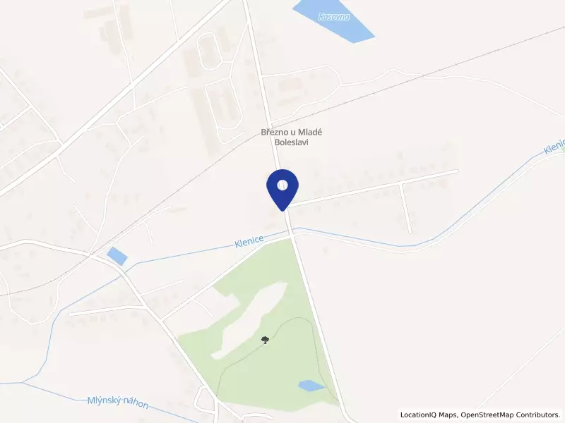 Propus s.r.o., 196, 29406 Březno - Březno, IČO 03879780