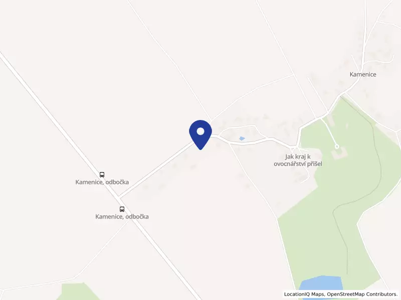 Nikub, s.r.o., 39, 50601 Konecchlumí - Kamenice, IČO 27534499