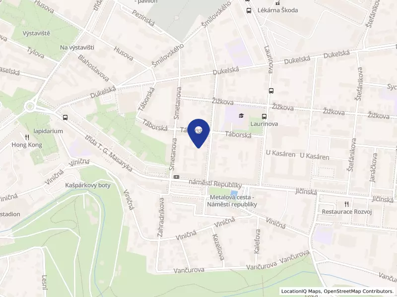 GAMI TRADING s.r.o., S. K. Neumanna 1367, 29301 Mladá Boleslav - Mladá Boleslav III, IČO 27238938