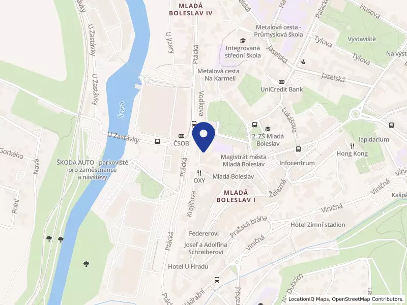 Erdoe.com s. r. o., Vodkova 134/4, 29301 Mladá Boleslav - Mladá Boleslav I, IČO 09271732
