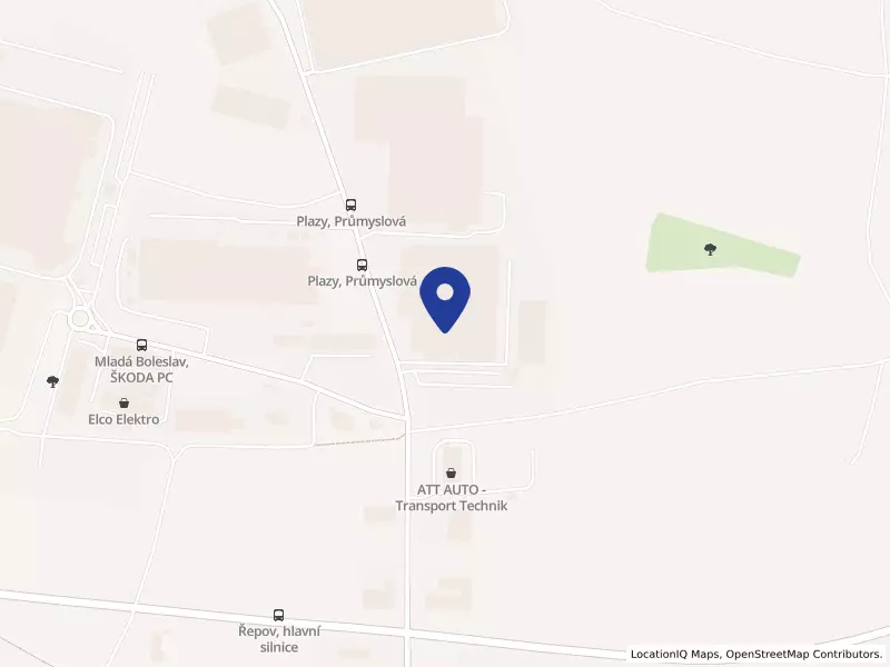 Ascorium Mladá Boleslav s.r.o., 115, 29301 Plazy - Plazy, IČO 26482193