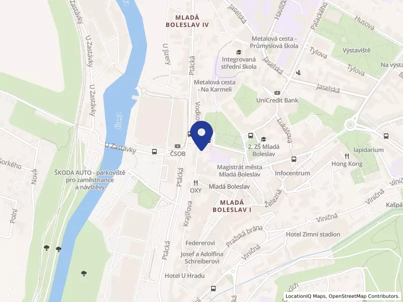 A.P.Invest MB  s.r.o., Vodkova 78/8, 29301 Mladá Boleslav - Mladá Boleslav I, IČO 11809400