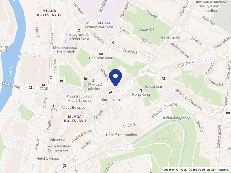 Taneční kurzy Martina Šimka & Terezy Řípové s.r.o., náměstí Míru 49, 29301 Mladá Boleslav - Mladá Boleslav II, IČO 06475469