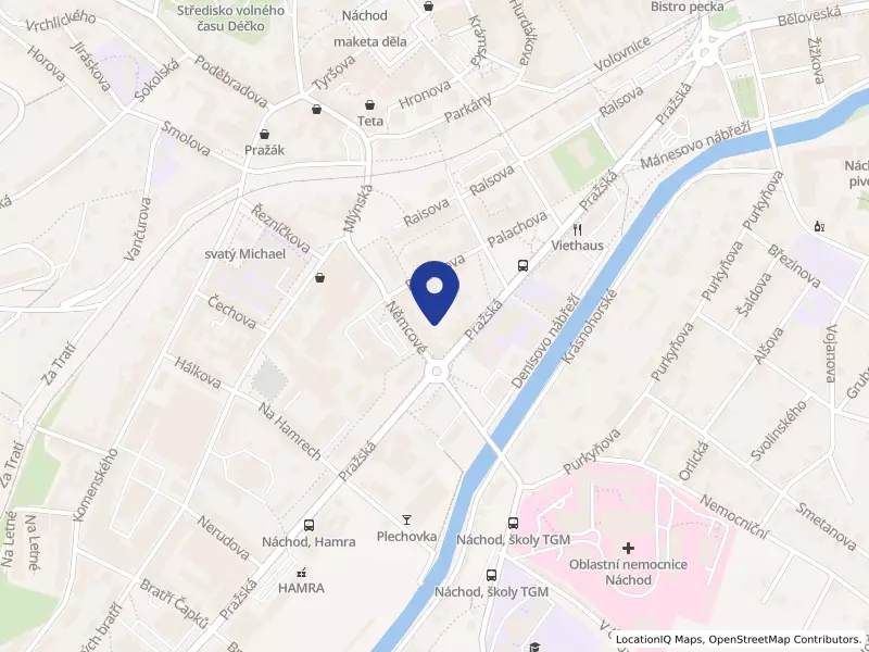 SAV - Group s.r.o., Náchod, Němcové 929, 54701 Náchod - Náchod, IČO 18039731