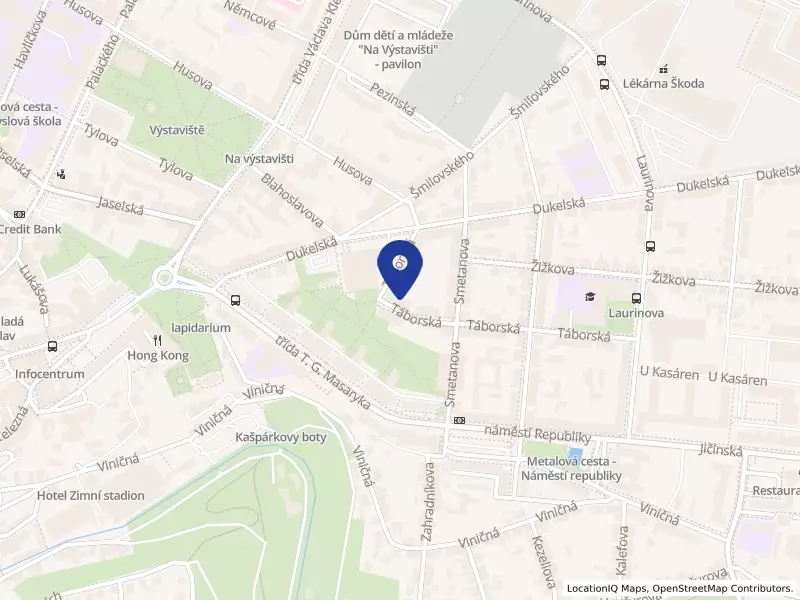 CASEC s. r. o., Táborská 922/21, 29301 Mladá Boleslav - Mladá Boleslav III, IČO 08465436
