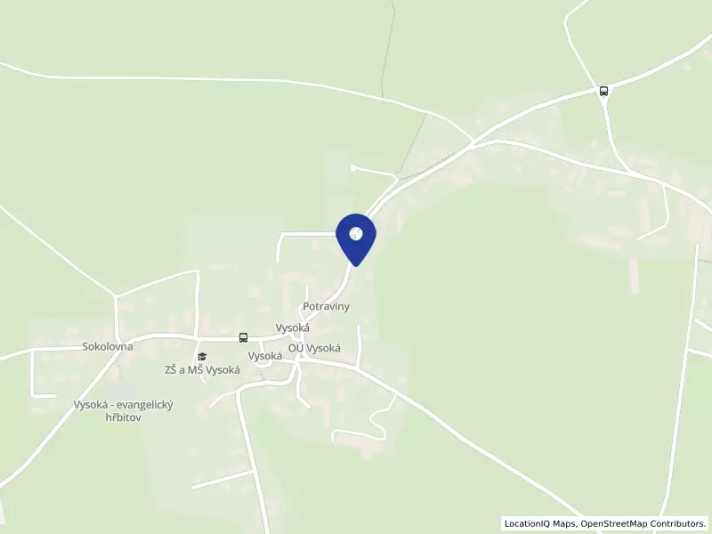 VYFIKO s.r.o., Vysoká, 35, 27724 Vysoká - Vysoká, IČO 25475321