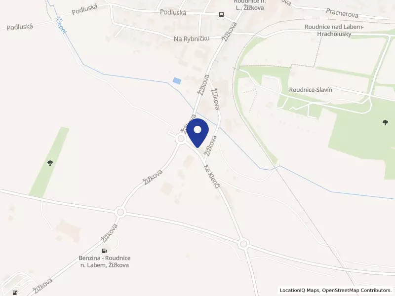 Fiber comp s.r.o., Žižkova 2484, 41301 Roudnice nad Labem - Roudnice nad Labem, IČO 07658583