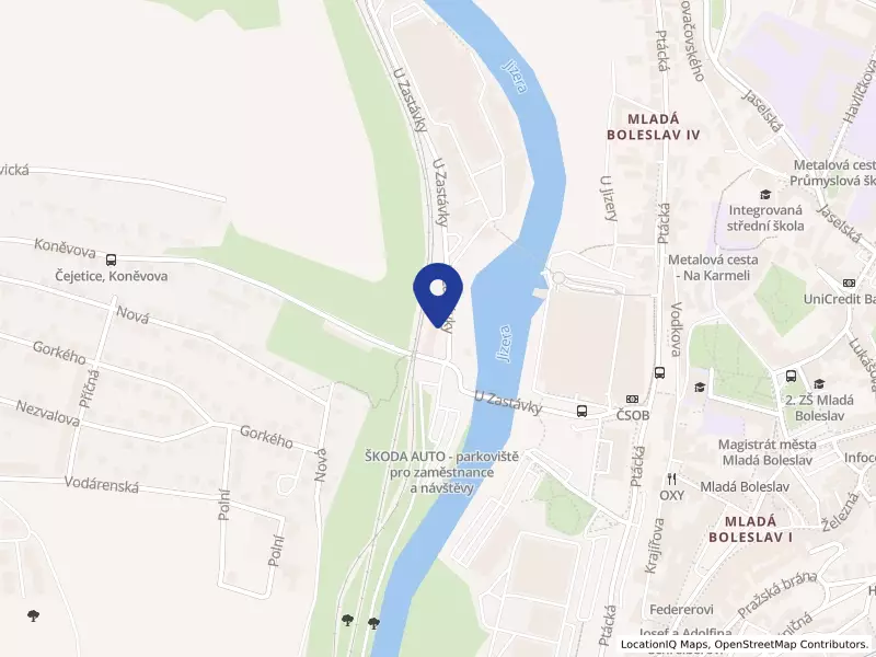 KNESPL spol. s r.o., 225, 29301 Dalovice - U Česany, IČO 18572162