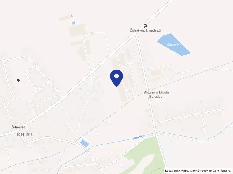 iSort s.r.o., 154, 29406 Židněves - Židněves, IČO 01580515