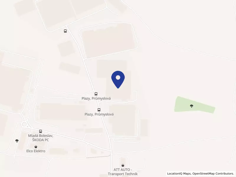 YAPP CZECH AUTOMOTIVE SYSTEMS Co., s.r.o., Plazy, 128, 29301 Plazy - Plazy, IČO 24731536
