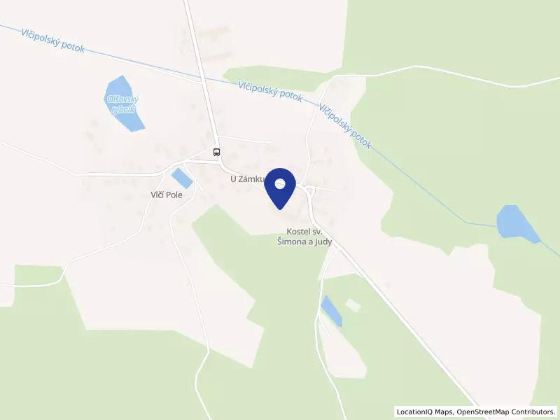 Domov seniorů Vlčí Pole s.r.o., Dolní Bousov, 5, 29404 Dolní Bousov - Vlčí Pole, IČO 04083172