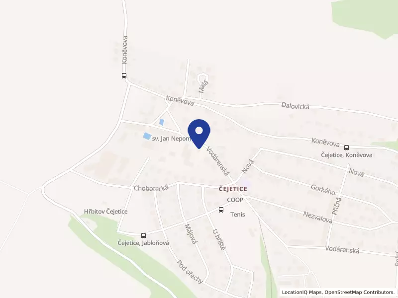 Finanční partner s.r.o., Vodárenská 1, 29301 Mladá Boleslav - Čejetice, IČO 10718877