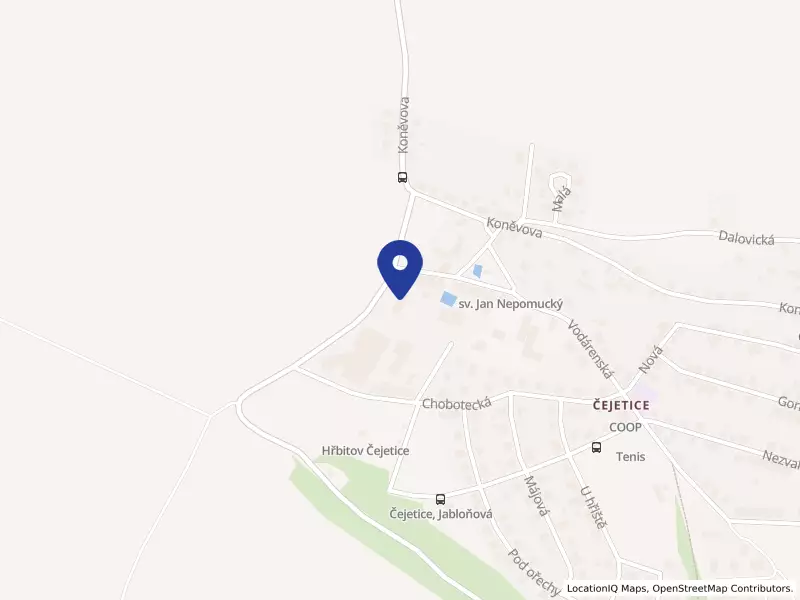 AVL Czech Republic s.r.o., 416, 29301 Mladá Boleslav - Čejetice, IČO 19458347
