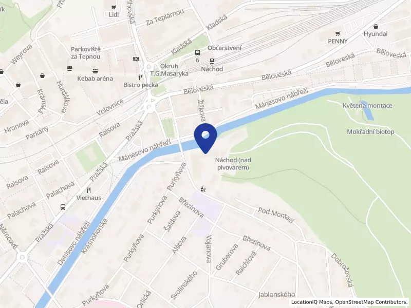 PRIMÁTOR a.s., Náchod, Dobrošovská 130, 54701 Náchod - Náchod, IČO 47468661