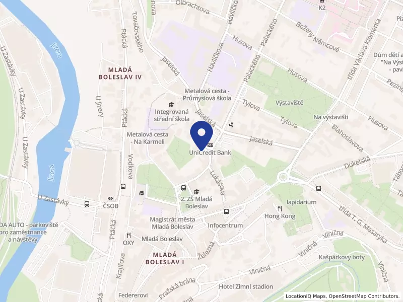 KaK Computers s.r.o., Českobratrské náměstí 57/3, 29301 Mladá Boleslav - Mladá Boleslav II, IČO 27412474