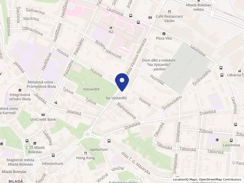 Jan Koutný company a.s., Husova 182/2, 29301 Mladá Boleslav - Mladá Boleslav II, IČO 27436497