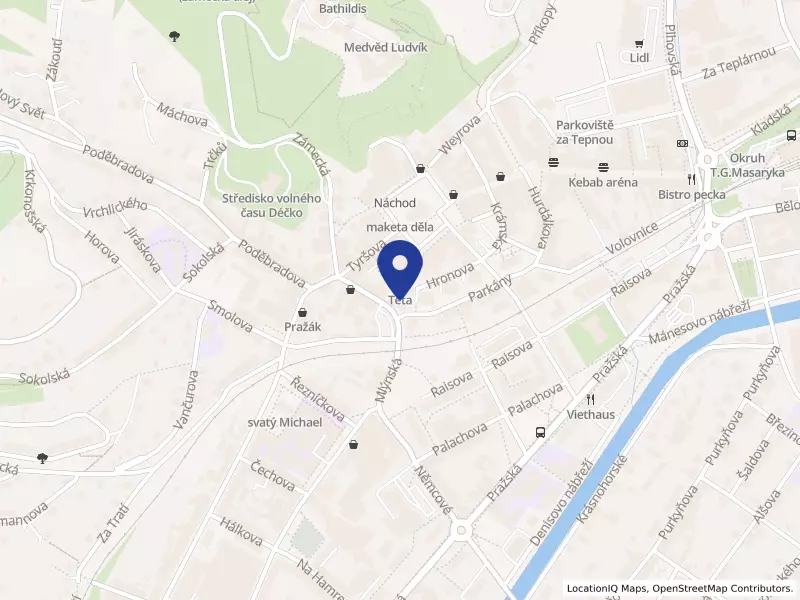 Řeznictví Vítek s.r.o., Náchod, Riegrova 165, 54701 Náchod - Náchod, IČO 18016600