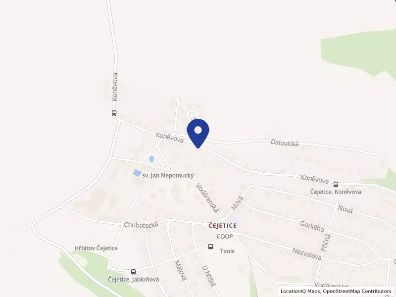 BOPRA,spol. s r.o., Koněvova 9, 29301 Mladá Boleslav - Čejetice, IČO 47546221