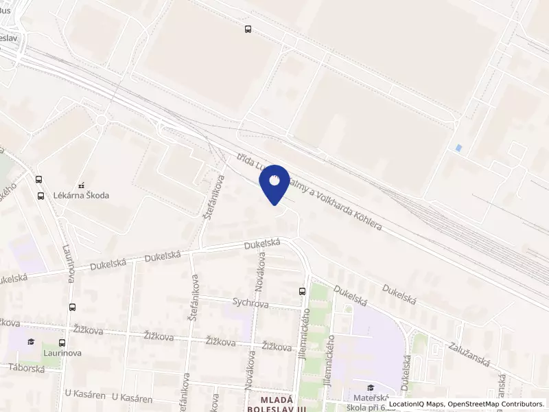 SD - Kovo Mladá Boleslav, a.s., Mladá Boleslav, Dukelská 1430, 29301 Mladá Boleslav - Mladá Boleslav III, IČO 46356428