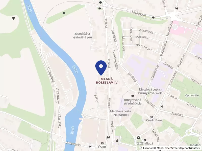 Dřevoobchod Doležal s.r.o., Mladá Boleslav, Ptácká 123/47, 29301 Mladá Boleslav - Mladá Boleslav IV, IČO 27403874