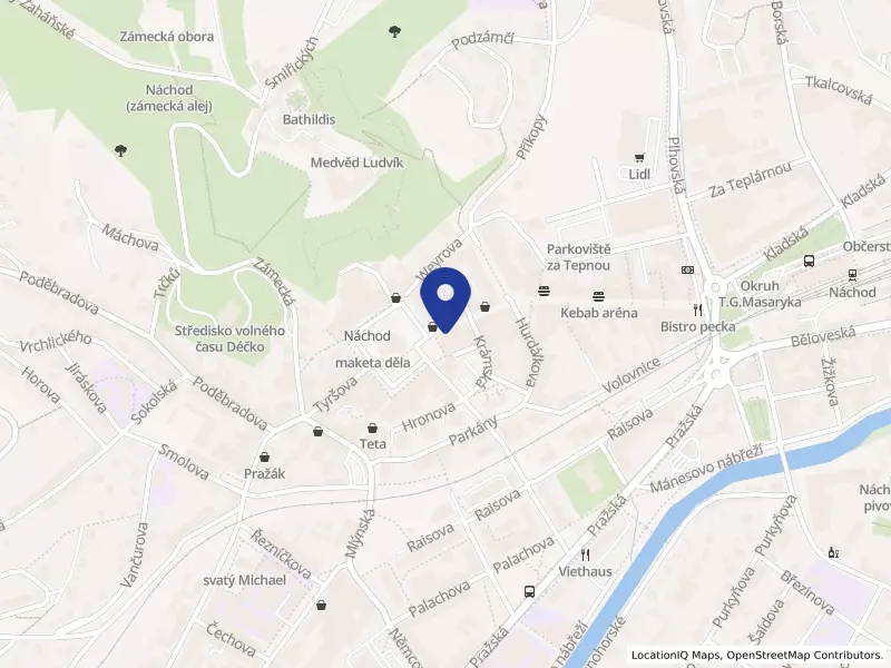 REALITY EU RENT, s.r.o., Náchod, Palackého 71, 54701 Náchod - Náchod, IČO 13982940