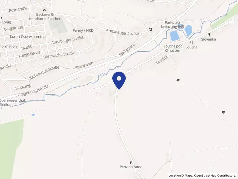 Pod Klínovcem s.r.o., 43191 Loučná pod Klínovcem - Loučná, IČO 08877114