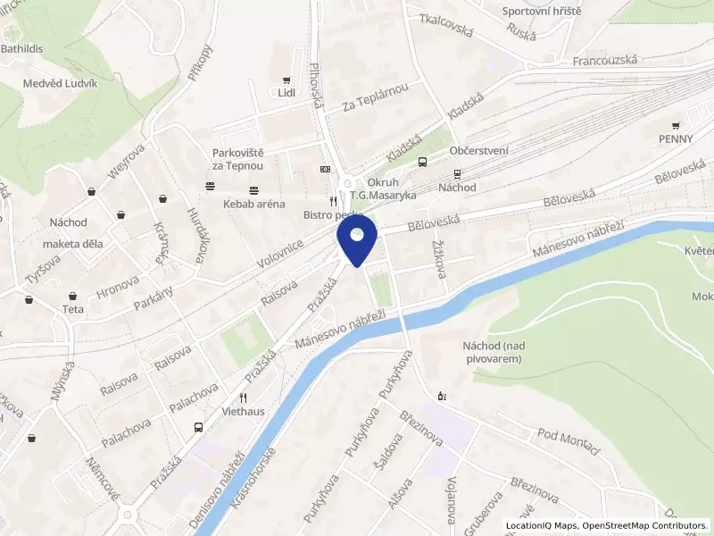 HD WORKS s.r.o., Husovo náměstí 1022, 54701 Náchod - Náchod, IČO 09248218