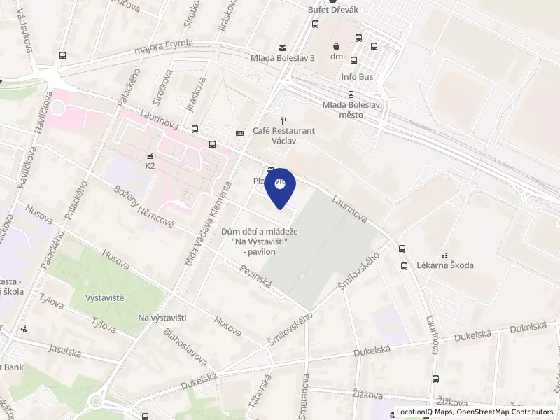 PEMR s.r.o., Purkyňova 860, 29301 Mladá Boleslav - Mladá Boleslav II, IČO 27894932