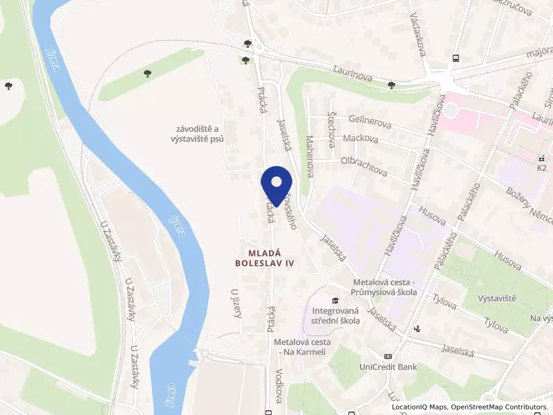 FOKUS Mladá Boleslav z.s., Ptácká 138/54, 29301 Mladá Boleslav - Mladá Boleslav IV, IČO 48678767