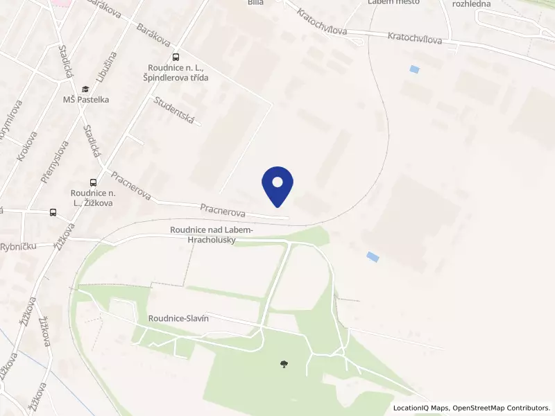 LIMPA s.r.o., Pracnerova 758, 41301 Roudnice nad Labem - Roudnice nad Labem, IČO 28743466