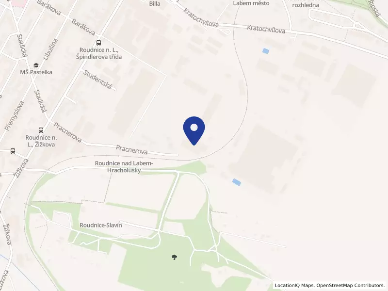 INTERPLASTICS  s.r.o., Pracnerova 283, 41301 Roudnice nad Labem - Roudnice nad Labem, IČO 27132625