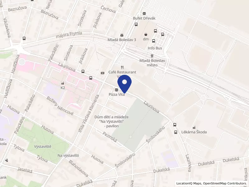 Vánoční prodej kaprů s.r.o., Laurinova 479, 29301 Mladá Boleslav - Mladá Boleslav II, IČO 09585770