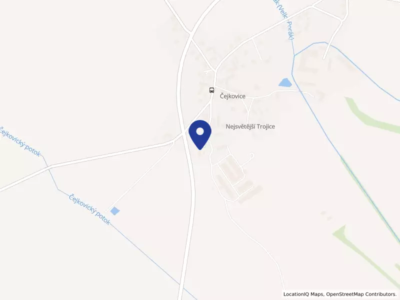 ZAHRADNÍ SVĚT s.r.o., 60, 50601 Podhradí - Čejkovice, IČO 07841990