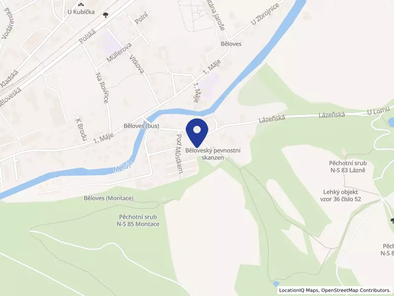 BONATO hotel s.r.o., Lázeňská 102, 54701 Náchod - Běloves, IČO 28796918