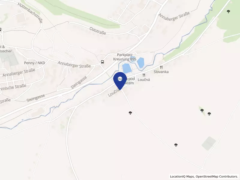 Wannapraz s.r.o., 43191 Loučná pod Klínovcem - Loučná, IČO 17291631